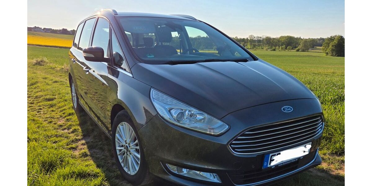 Ford Galaxy 173.500 km 10.490 &euro; Bad Nauheim 61231