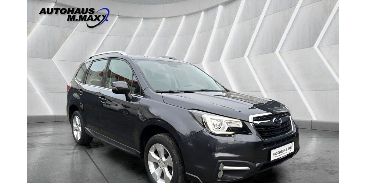 Subaru Forester 68.000 km 22.900 &euro; Nidderau 61130