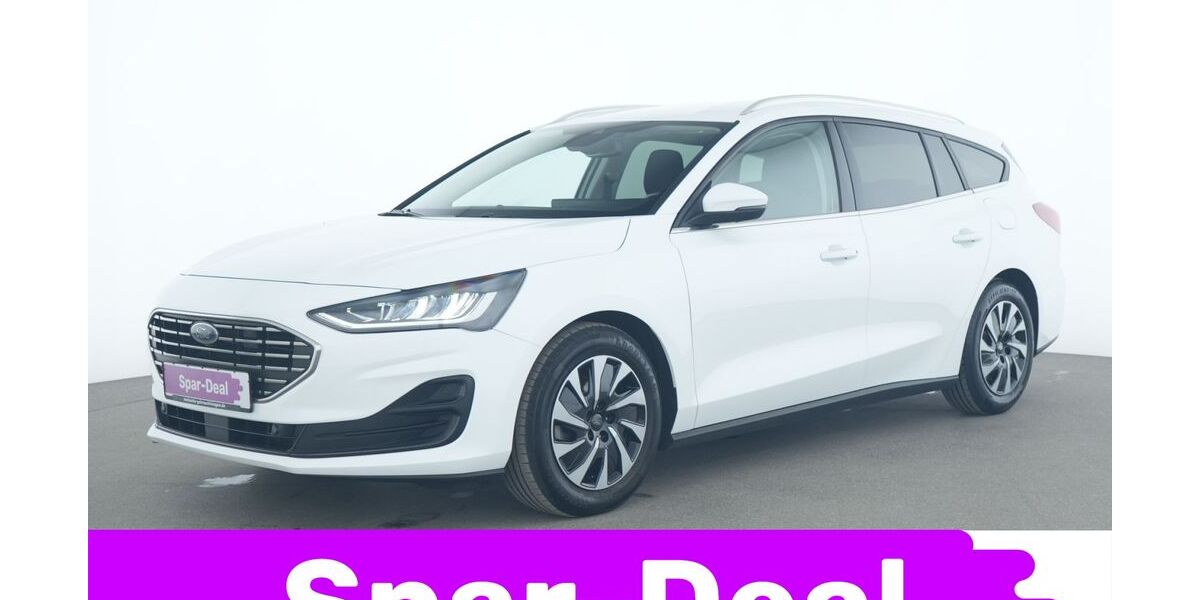 Ford Focus 50.960 km 18.949 &euro; Dietzenbach bei Frankfurt 63128