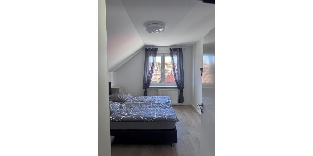 Etagenwohnung Frankfurt am Main Schwanheim - 1 Zimmer, 30 m&sup2;, 500&euro; | Angebot:26339335