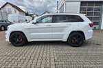 Jeep Grand Cherokee 6.4 V8 HEMI SRT 8-Gang Automatik 250.000 km 16.990 &euro; Rodgau 63110