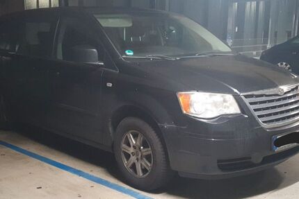 Chrysler Grand Voyager 150.000 km 4.200 &euro; Weiterstadt 64331
