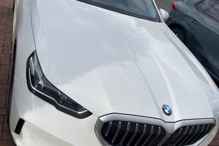BMW 540 19.300 km 63.000 € Büdingen 63654