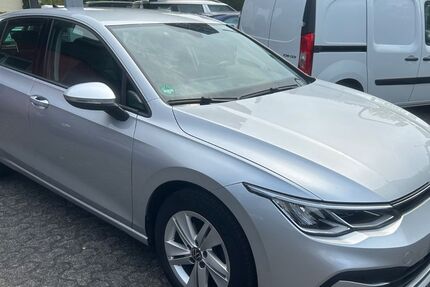 VW Golf 104.500 km 16.900 &euro; Hanau 63452