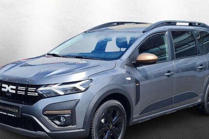 Dacia Jogger 7.046 km 21.880 &euro; Darmstadt 64293