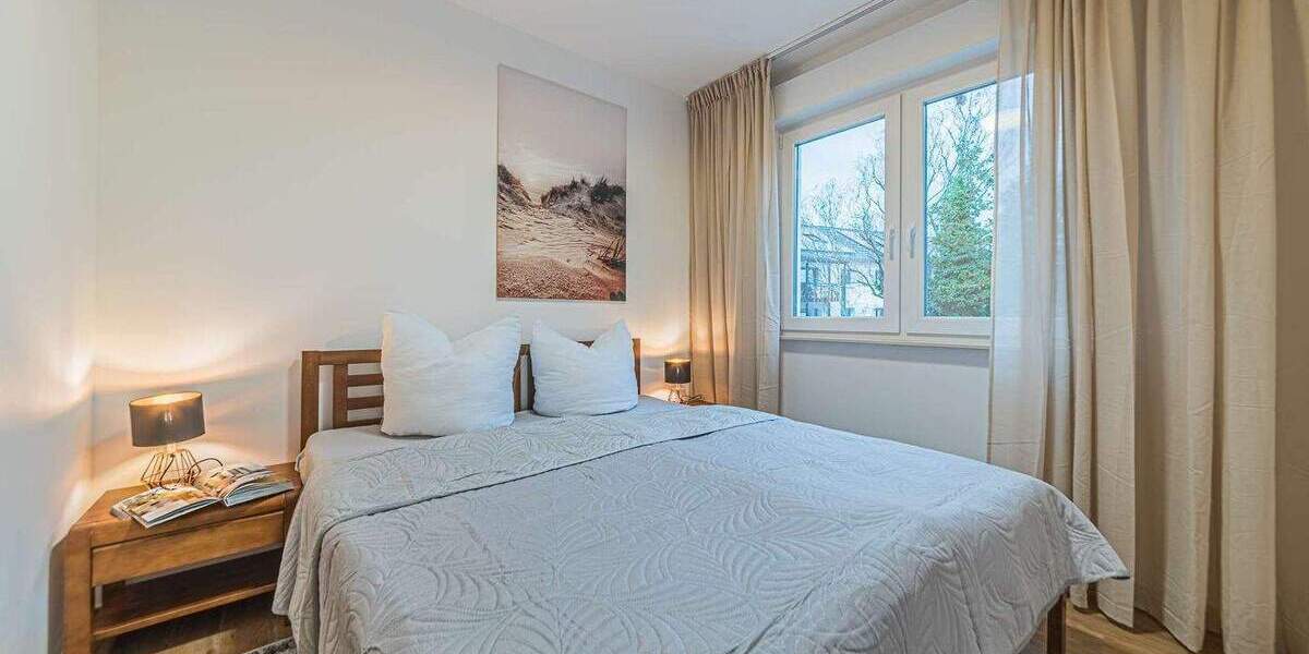 Etagenwohnung Frankfurt am Main Nordend-West - 2 Zimmer, 42 m&sup2;, 1.650&euro; | Angebot:25908840