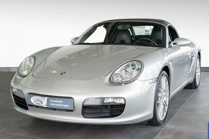 Porsche Boxster 159.987 km 22.650 € Bad Nauheim 61231