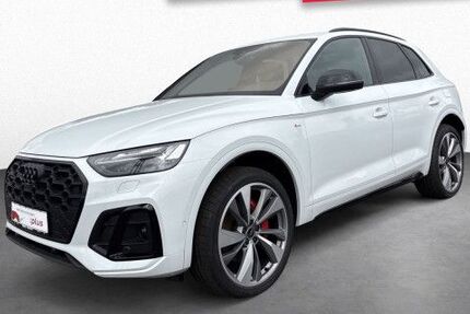 Audi Q5 16.700 km 57.879 &euro; Offenbach am Main 63071