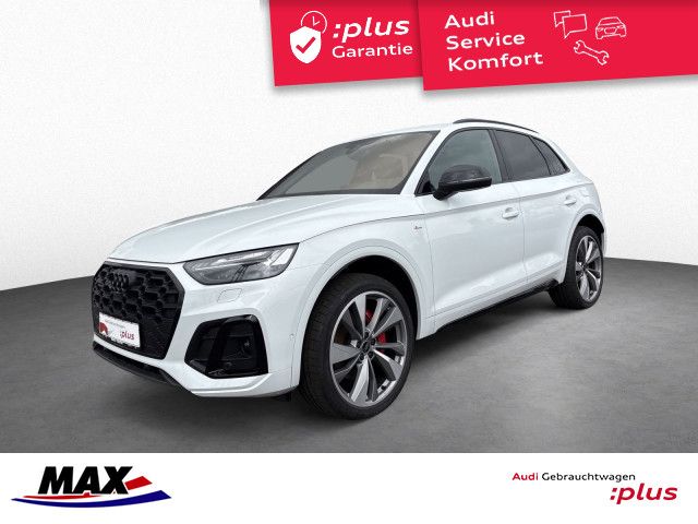 Audi Q5 16.700 km 57.879 &euro; Offenbach am Main 63071