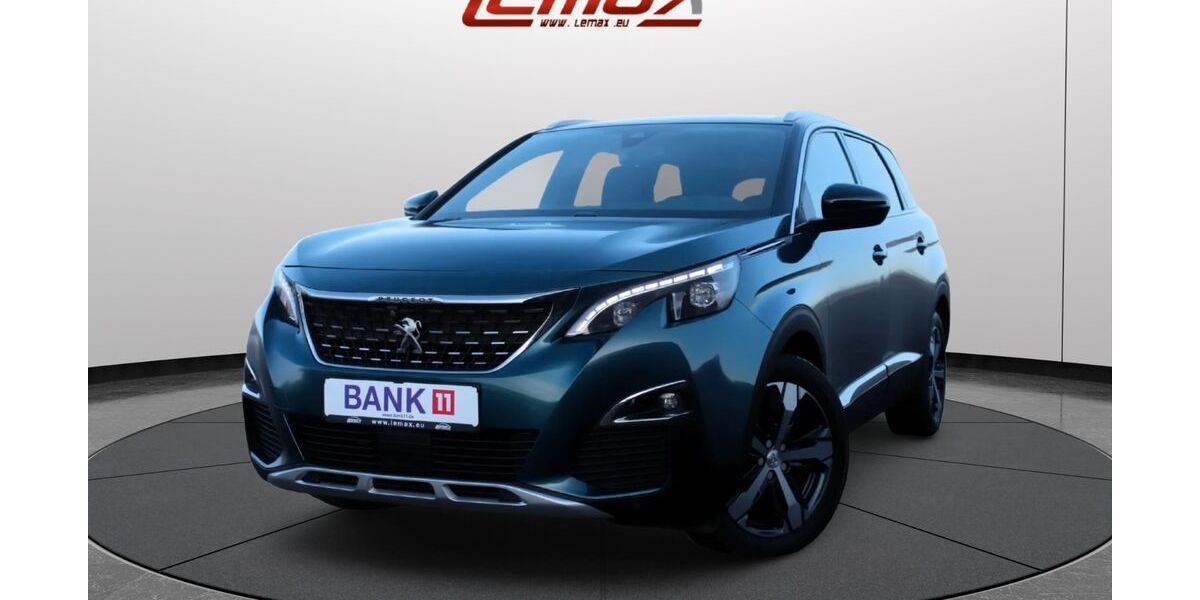 Peugeot 5008 163.700 km 15.994 &euro; Frankfurt am Main 60386