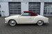 Karmann Ghia Cabrio vollständig restauriert