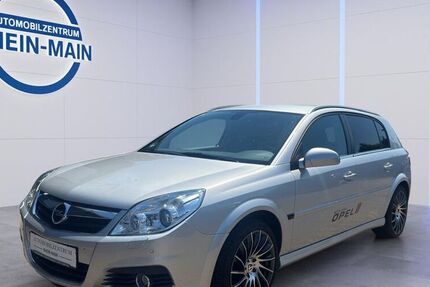 Opel Signum
