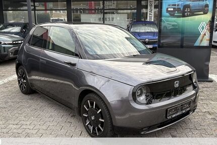 Honda e 20.009 km 19.970 € Hanau 63452