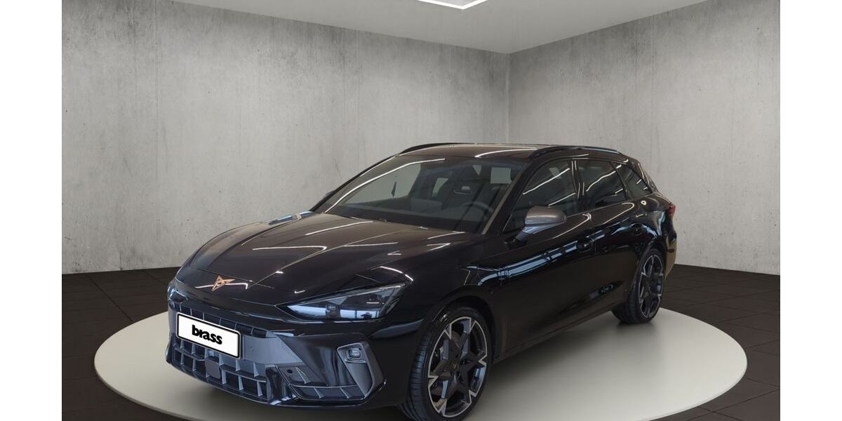 Seat Leon 9.999 km 42.950 &euro; Darmstadt 64293