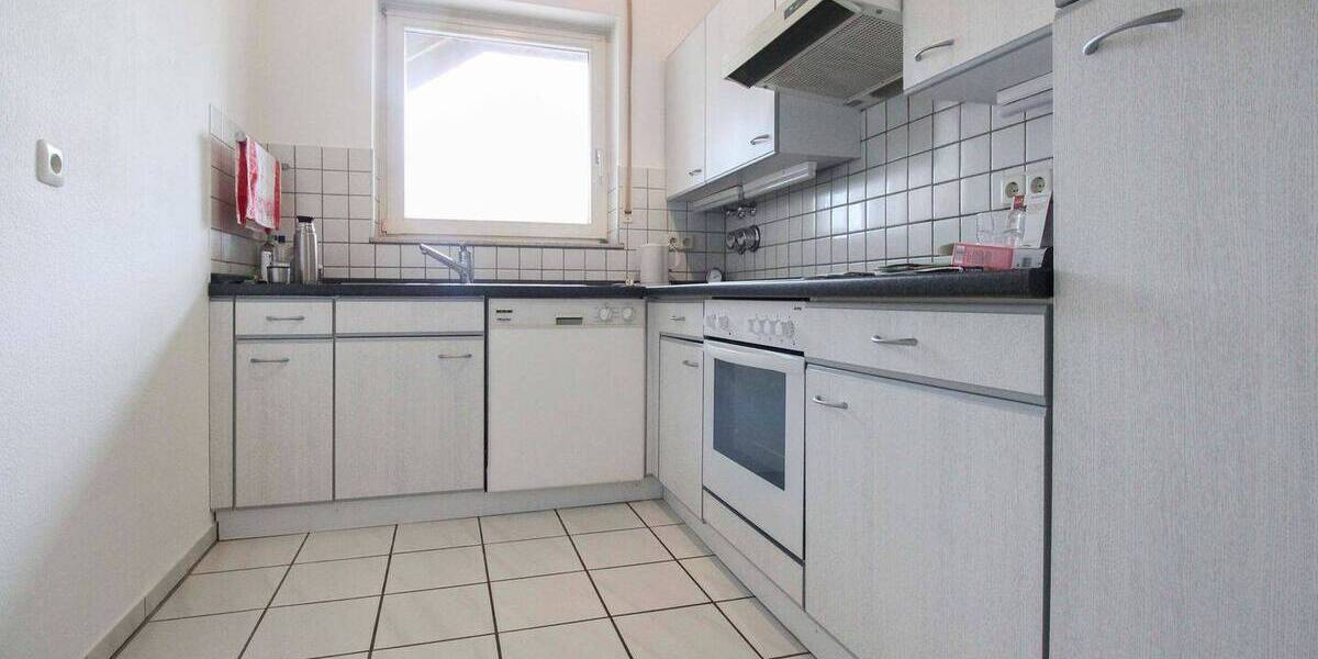 Etagenwohnung Kelsterbach - 2 Zimmer, 58 m&sup2;, 295.000&euro; | Angebot:26894685
