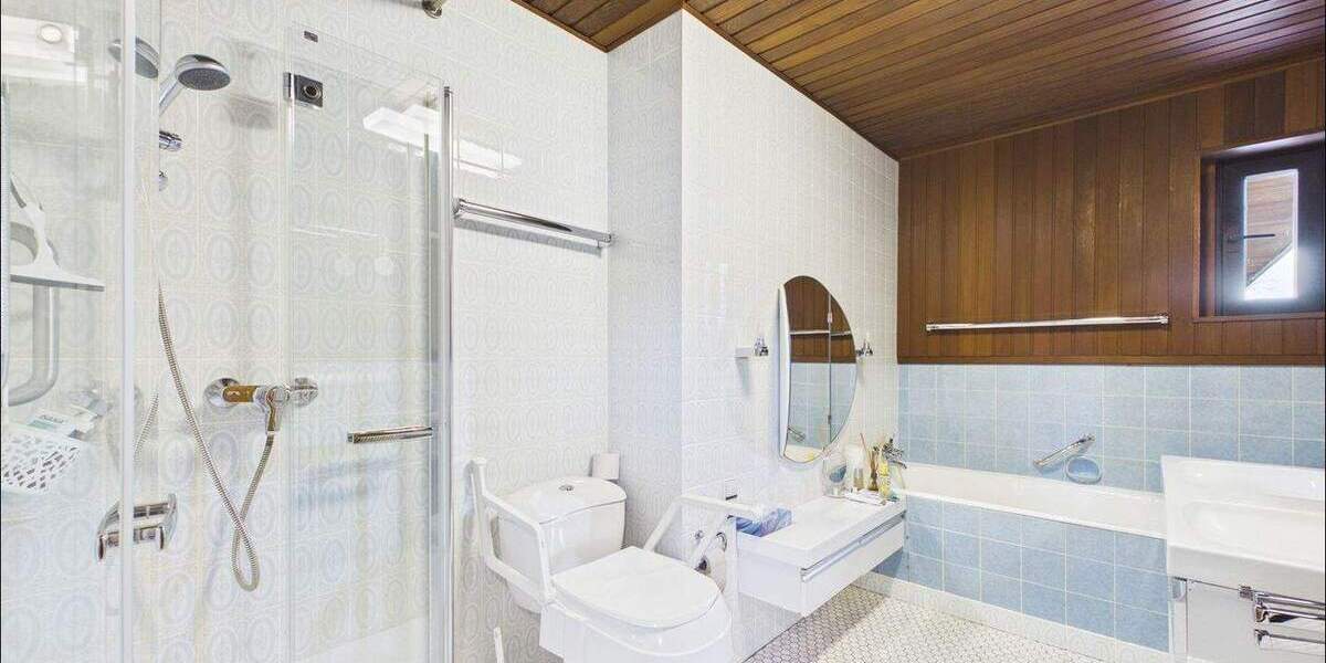 Bungalow Kleinostheim Waldstadt - 5 Zimmer, 153 m&sup2;, 599.000&euro; | Angebot:25705959