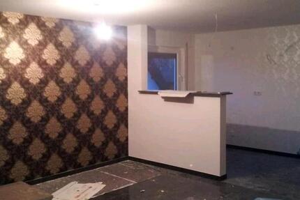 Luxus in Feldrandlage hochwertige 3 ZKB Wohnung zum Verkauf 3 zimmer