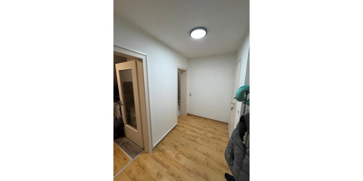Dachgeschoßwohnung Ginsheim-Gustavsburg Gustavsburg - 1.5 Zimmer, 36 m&sup2;, 520&euro; | Angebot:25626096