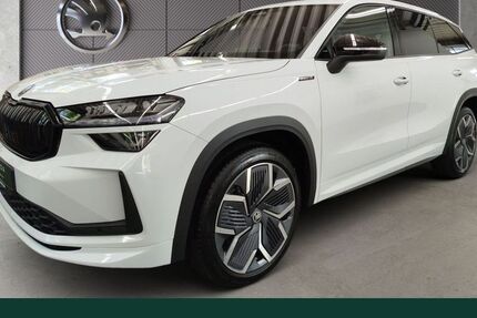 Skoda Kodiaq 19.990 km 49.990 &euro; Frankfurt 60435
