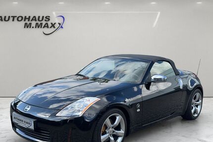 Nissan 350Z 37.000 km 23.900 &euro; Nidderau 61130