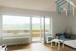 Renovierte 1,5 Zimmerwohnung mit Südbalkon und Feldblick in Maintal-Wachenbuchen 2 zimmer