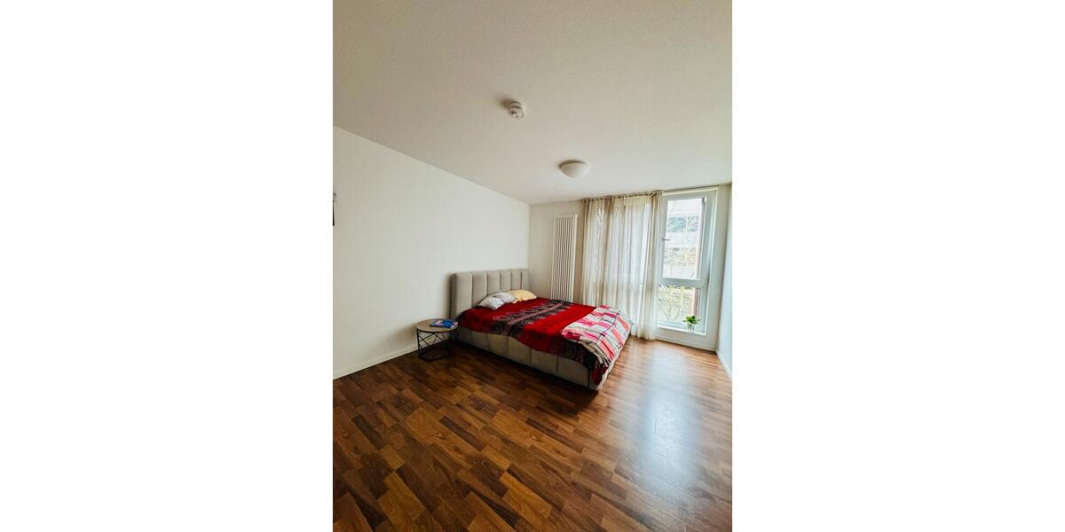 Etagenwohnung Darmstadt Bessungen - 2 Zimmer, 58 m&sup2;, 1.150&euro; | Angebot:25055619