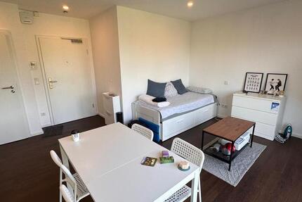 Wohnung Frankfurt am Main Ginnheim - 1 Zimmer, 25 m&sup2;, 620&euro; | Angebot:26416802