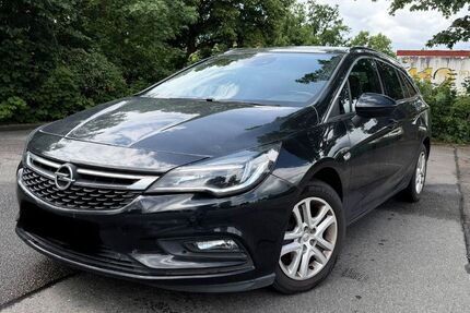 Opel Astra 114.000 km 7.400 &euro; Raunheim 65479