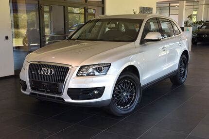 Audi Q5 228.200 km 8.990 &euro; Dieburg 64807