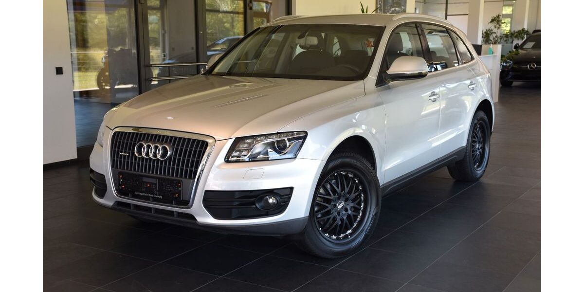 Audi Q5 228.200 km 8.990 &euro; Dieburg 64807