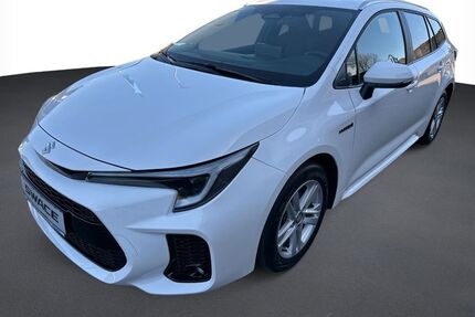 Suzuki Swace 18.400 km 26.990 &euro; Darmstadt 64293