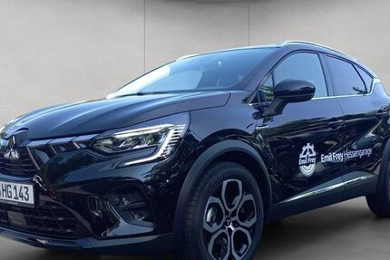 Mitsubishi ASX 1.500 km 28.950 € Frankfurt 60386