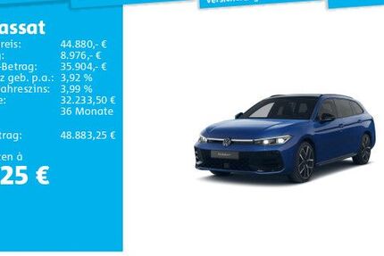VW Passat 14.904 km 44.880 &euro; Frankfurt 60326
