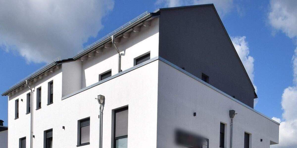 Etagenwohnung Egelsbach - 4 Zimmer, 126 m&sup2;, 540.000&euro; | Angebot:25689003