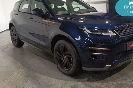 Land Rover Range Rover Evoque 33.316 km 34.470 &euro; Egelsbach 63329