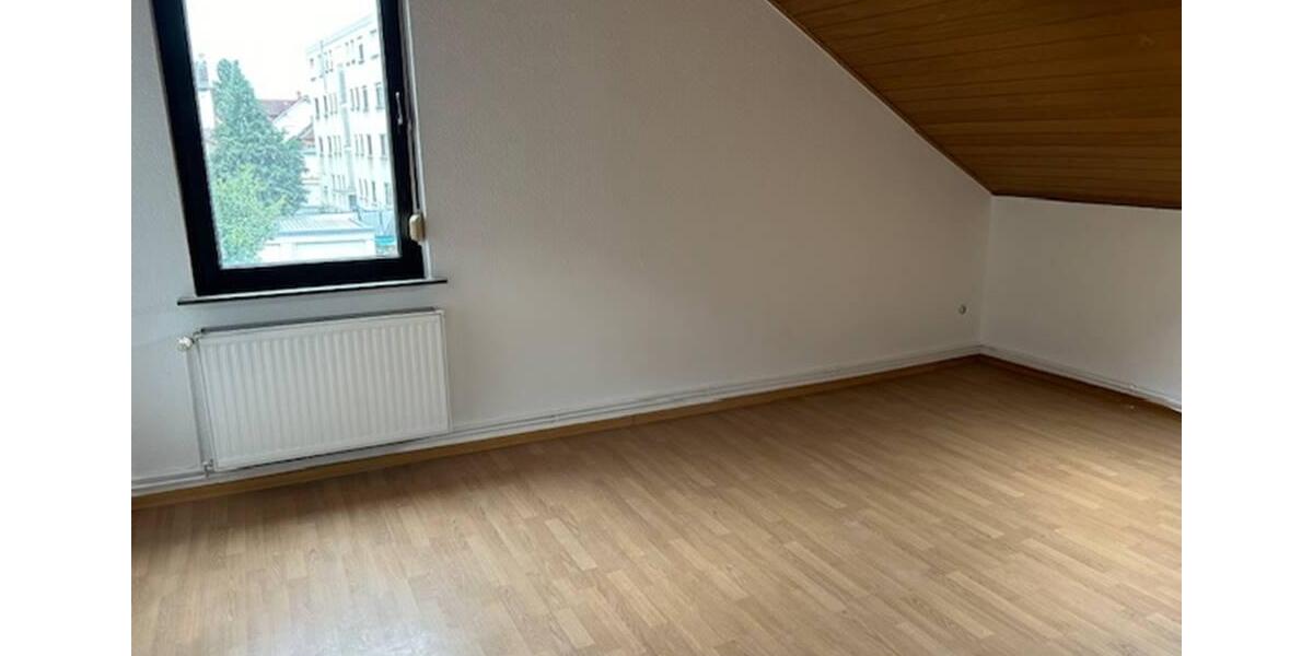**Die ideale Wohnung für das Paar** 3 zimmer