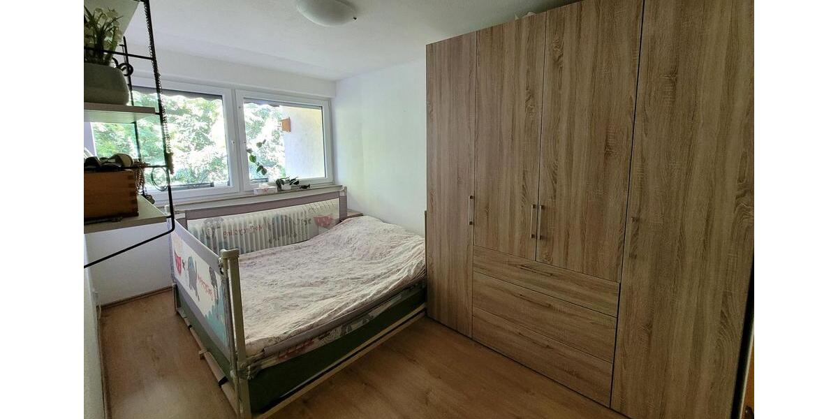 Etagenwohnung Kelkheim (Taunus) - 3 Zimmer, 66 m&sup2;, 252.000&euro; | Angebot:25272341