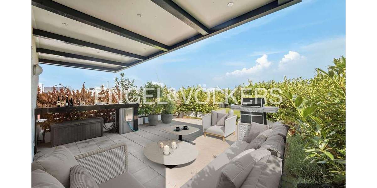 Etagenwohnung Frankfurt Ostend - 4 Zimmer, 174 m&sup2;, 1.845.000&euro; | Angebot:17789322