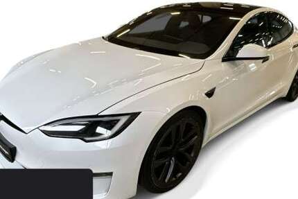 Tesla Model S 56.804 km 69.900 &euro; Hanau 63457