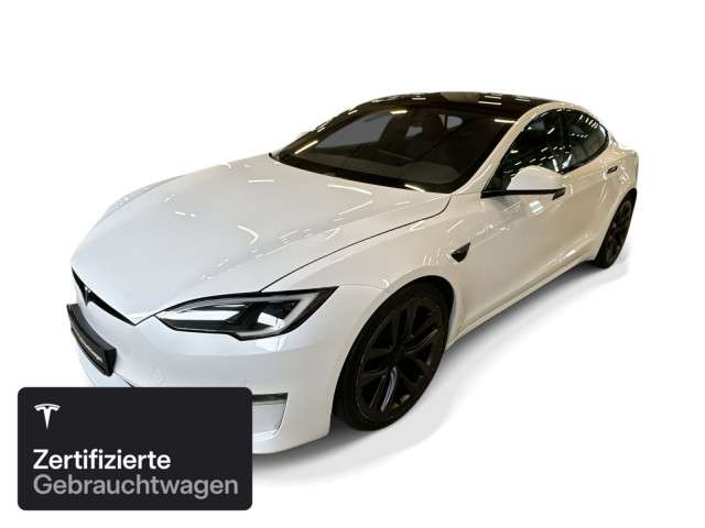 Tesla Model S 56.804 km 69.900 &euro; Hanau 63457