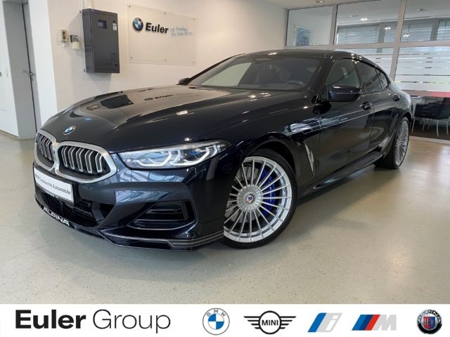 Alpina B8 88.116 km 97.899 € Hofheim 65719