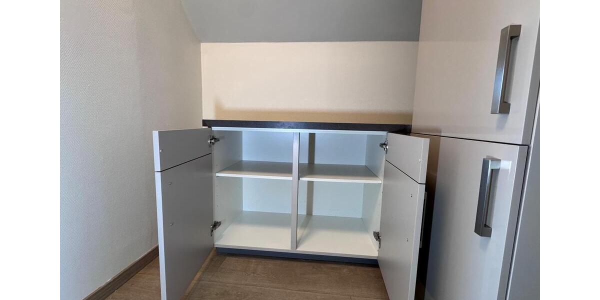 Etagenwohnung Frankfurt am Main Schwanheim - 1 Zimmer, 30 m&sup2;, 500&euro; | Angebot:26339335