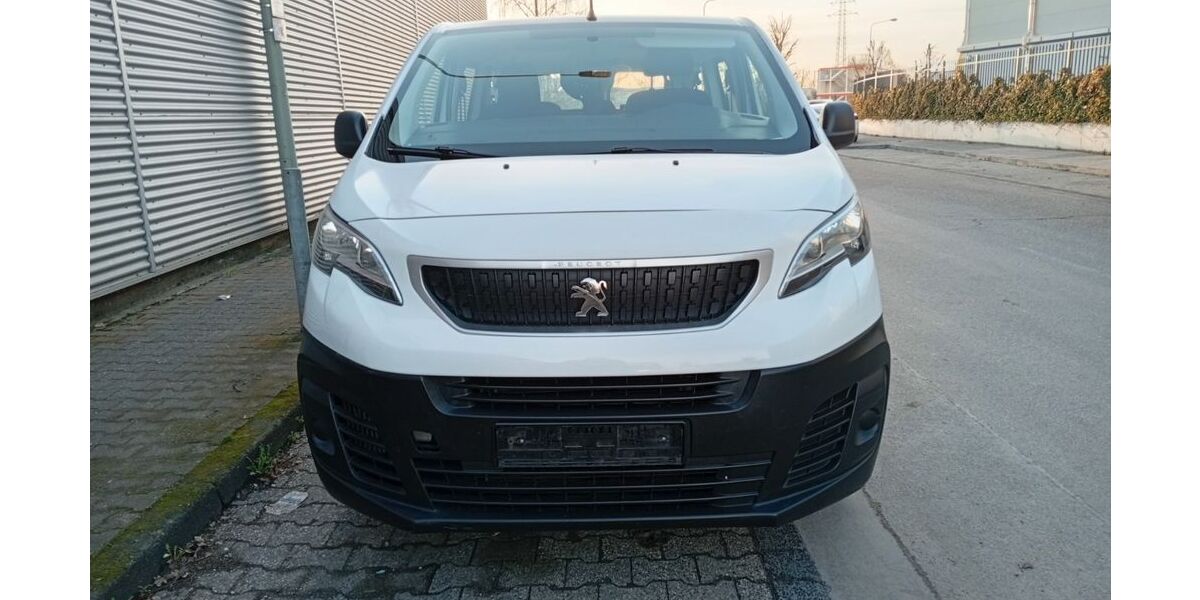 Peugeot Expert 75.320 km 16.500 &euro; frankfurt 65929