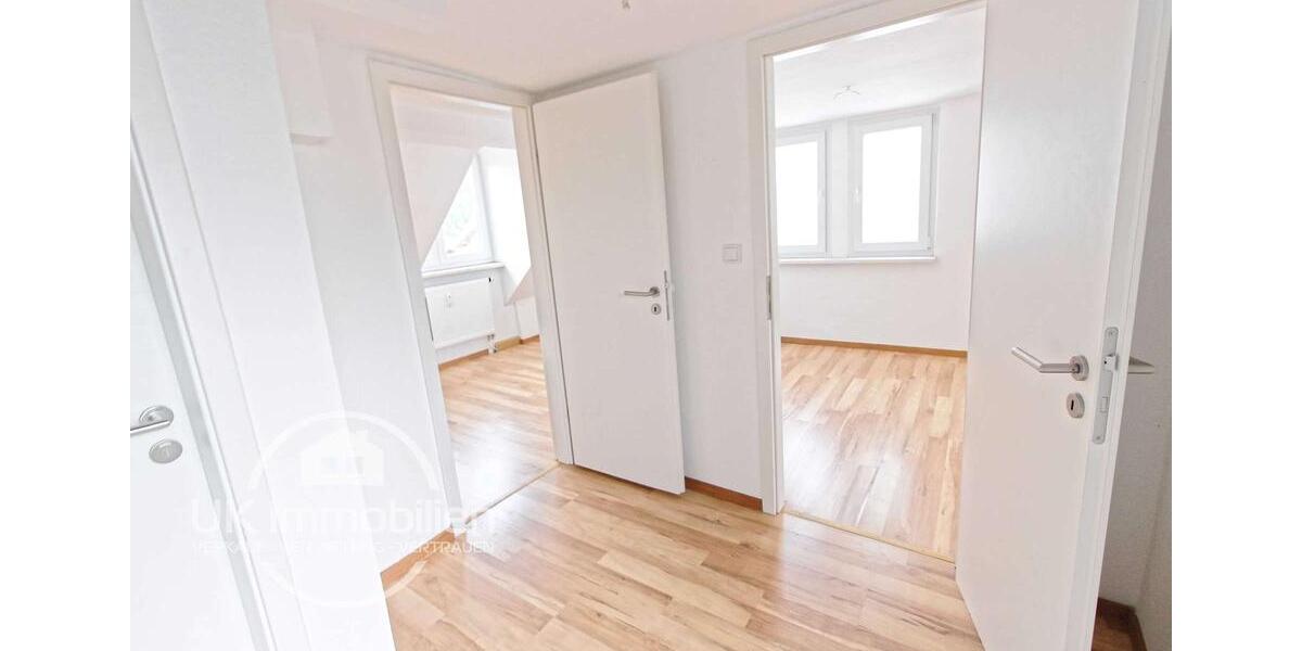 Maisonettenwohnung Frankfurt am Main Nord-Ost - 3 Zimmer, 73 m&sup2;, 1.180&euro; | Angebot:25161988