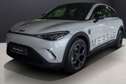 Smart #3 9.300 km 35.890 € Wiesbaden 65189