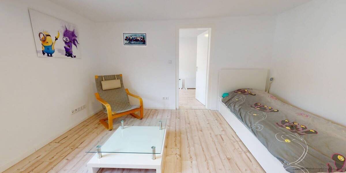 Doppelhaushälfte Rodgau Dudenhofen - 8 Zimmer, 168 m&sup2;, 594.000&euro; | Angebot:25778966