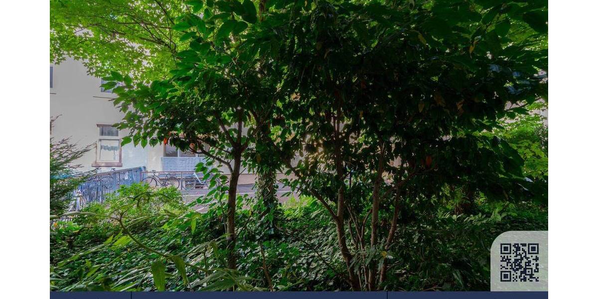 Etagenwohnung Frankfurt am Main Sachsenhausen - 2 Zimmer, 43 m&sup2;, 2.266&euro; | Angebot:25820473