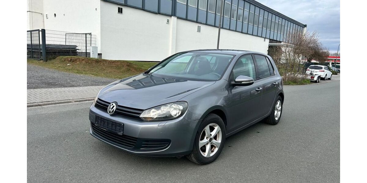VW Golf 121.000 km 4.990 &euro; Friedberg (Hessen) 61169