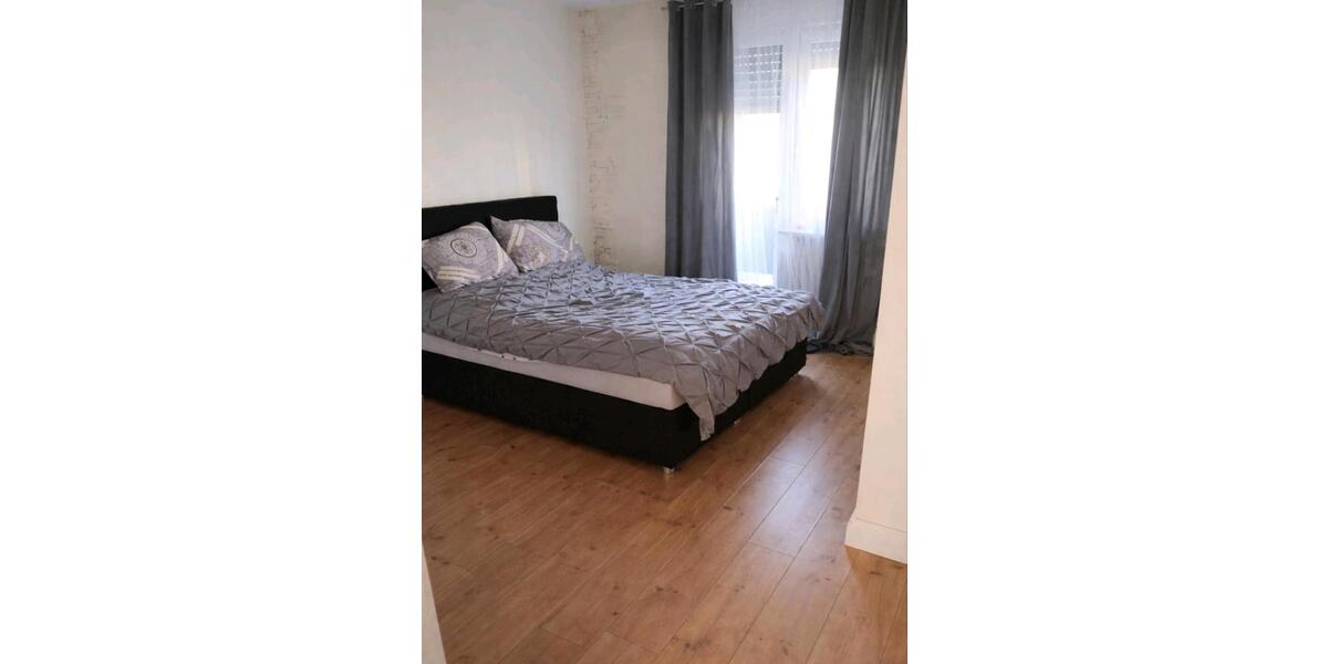 Etagenwohnung Hanau Lamboy - 2 Zimmer, 60 m&sup2;, 180.000&euro; | Angebot:26859235