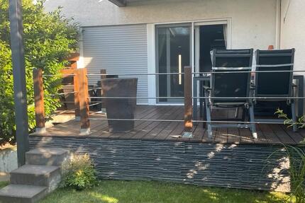 Die Alternative zur Eigentumswohnung *Kleine Doppelhaushälfte* 3 zimmer